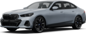 2024 BMW i5 Exterior: 0