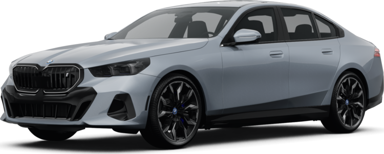2024 BMW i5 Exterior: 0