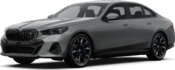 2024 BMW i5 Exterior: 0