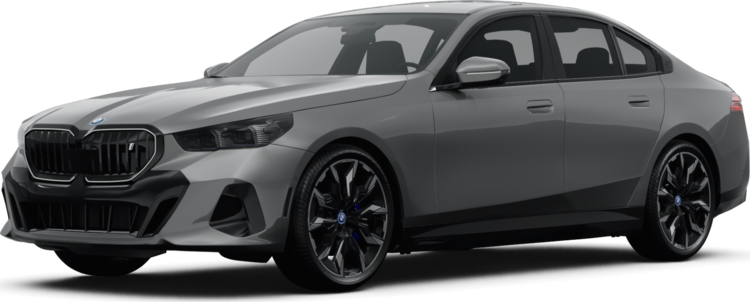 2024 BMW i5 Exterior: 0