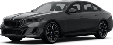 2024 BMW i5 eDrive40 Sedan 4D