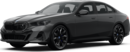2024 BMW i5 image