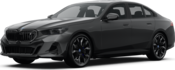 2024 BMW i5 Exterior: 0