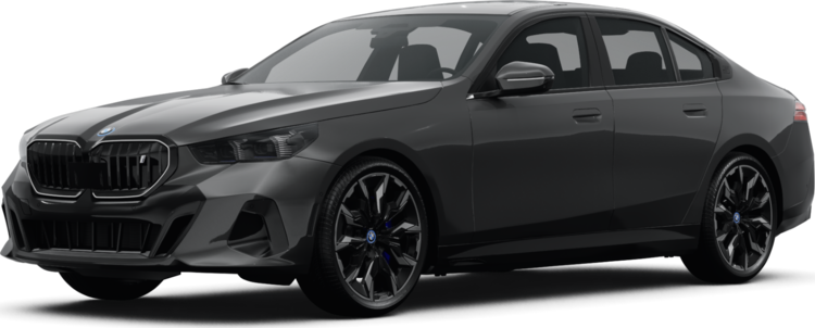 2024 BMW i5 Exterior: 0