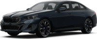 2025 BMW i5 image