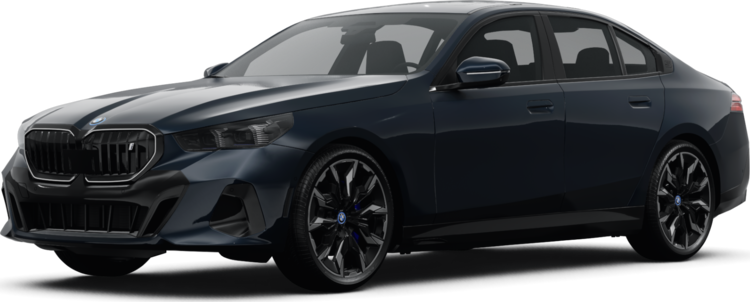 2025 BMW i5 Exterior: 0