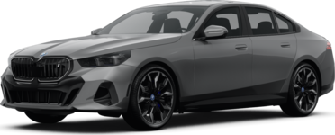 2025 BMW i5 M60