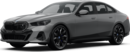 2025 BMW i5 image