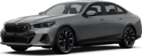 2025 BMW i5 image