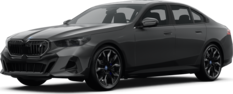 2025 BMW i5 photo