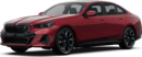 2025 BMW i5 image