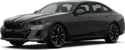 2026 BMW i5