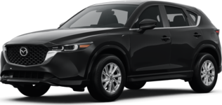 2023 MAZDA CX-50