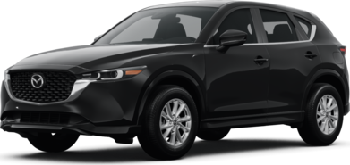 CX-50 Select Sport Utility 4D image