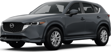 CX-50 2.5 S Sport Utility 4D image