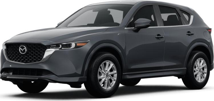 2023 MAZDA CX-50 Exterior: 0