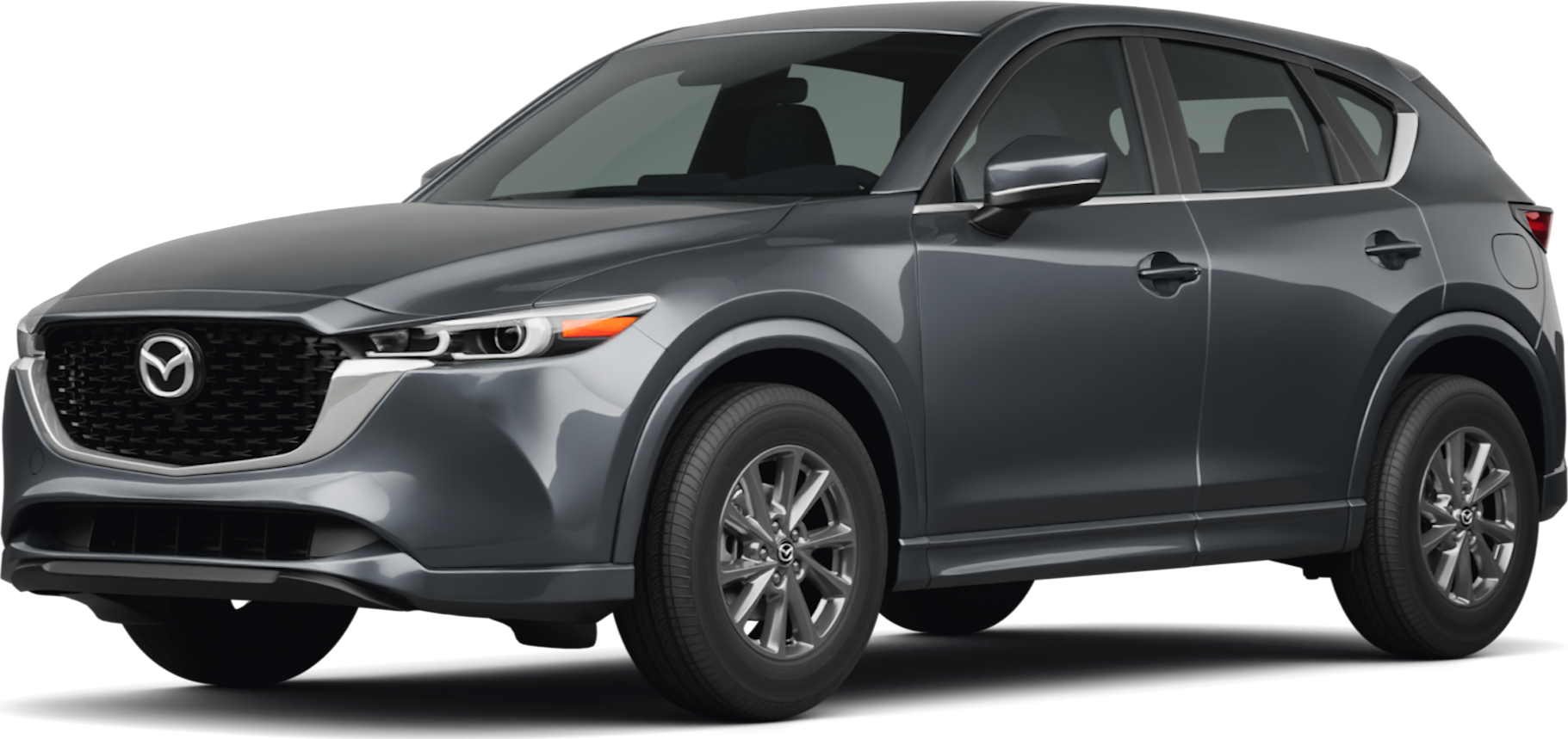 2023 MAZDA CX-50 Turbo Meridian Edition Sport Utility 4D
