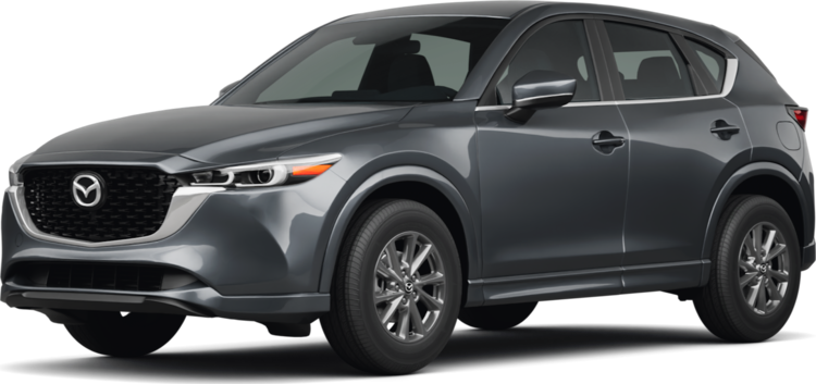 2023 MAZDA CX-50 Exterior: 0