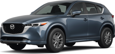 CX-50 Select Sport Utility 4D image