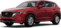 2024 MAZDA CX-5 photo