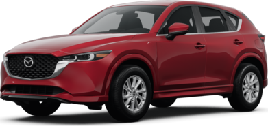 CX-5 2.5 S Select image