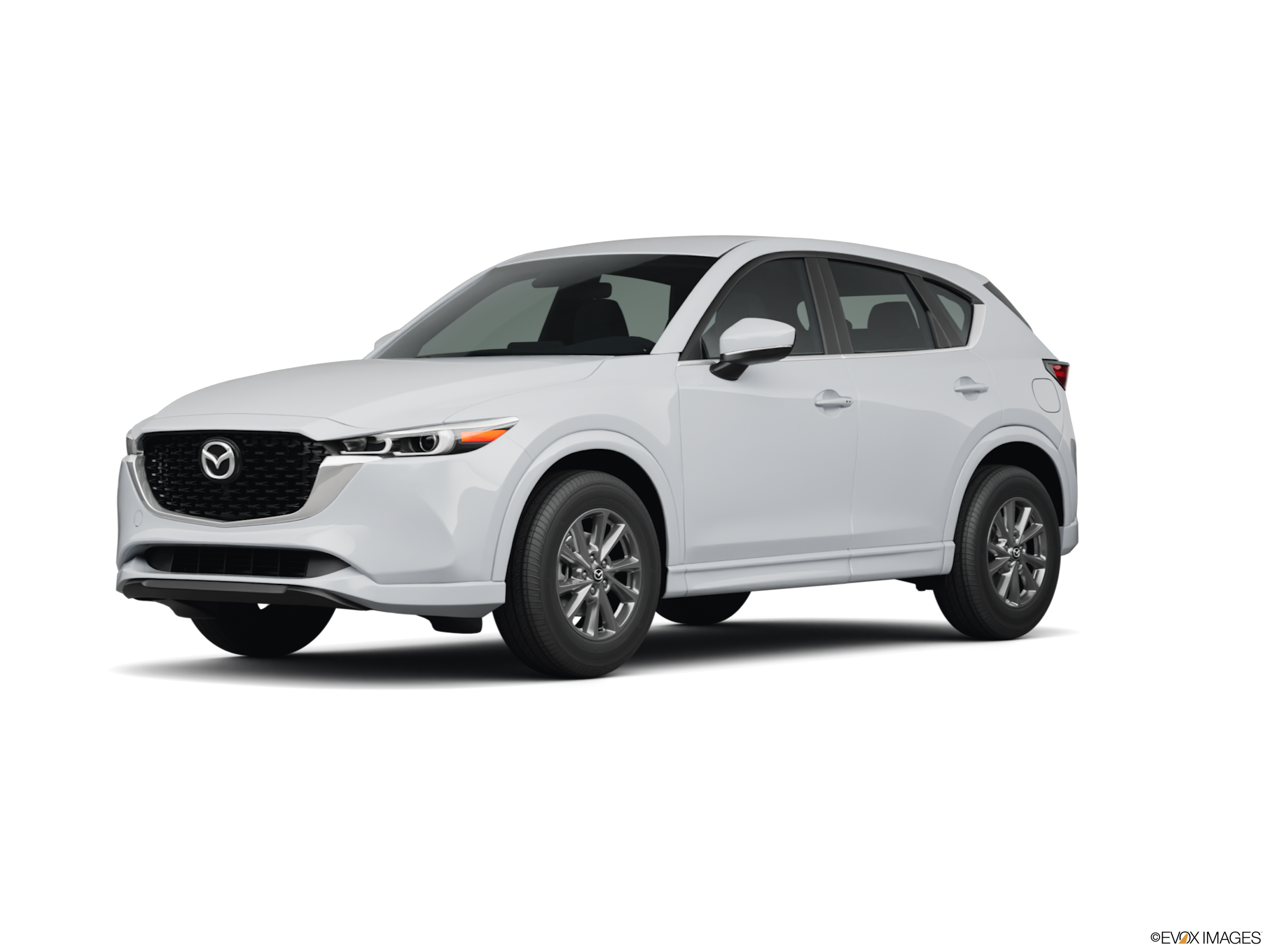 2024 MAZDA CX-5 2.5 S Select Prices and Cost to Own | Kelley Blue Book