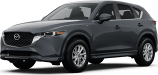 2024 MAZDA CX-50 2.5 Turbo Premium Sport Utility 4D