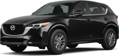 CX-50 2.5 S Select Sport Utility 4D image