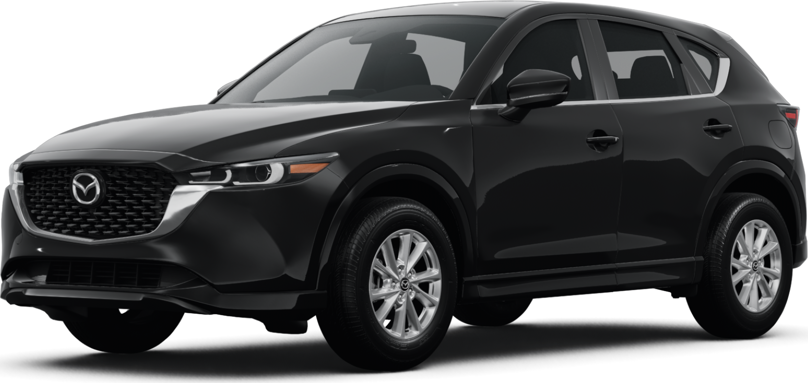 2025 MAZDA CX-50?