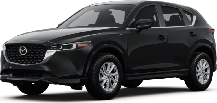 2025 MAZDA CX-50 Exterior: 0