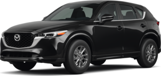2025 MAZDA CX-50 2.5 S Preferred
