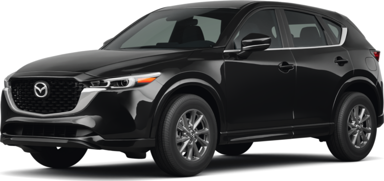 2025 MAZDA CX-50 Exterior: 0