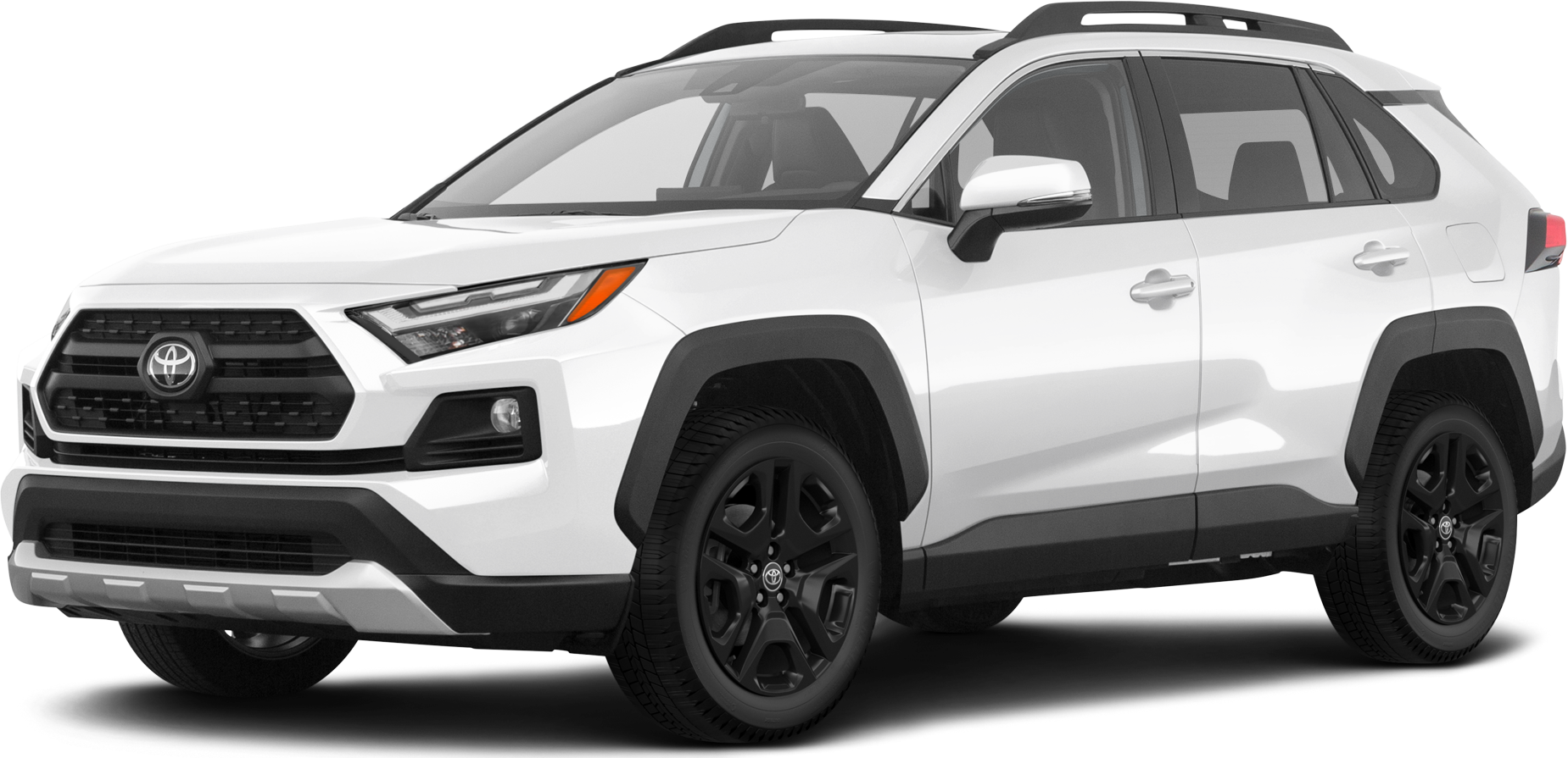 2024 Toyota RAV4 Price, Reviews, Pictures & More Kelley Blue Book