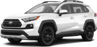 2024 Toyota RAV4 photo