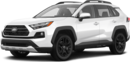 2024 Toyota RAV4 image