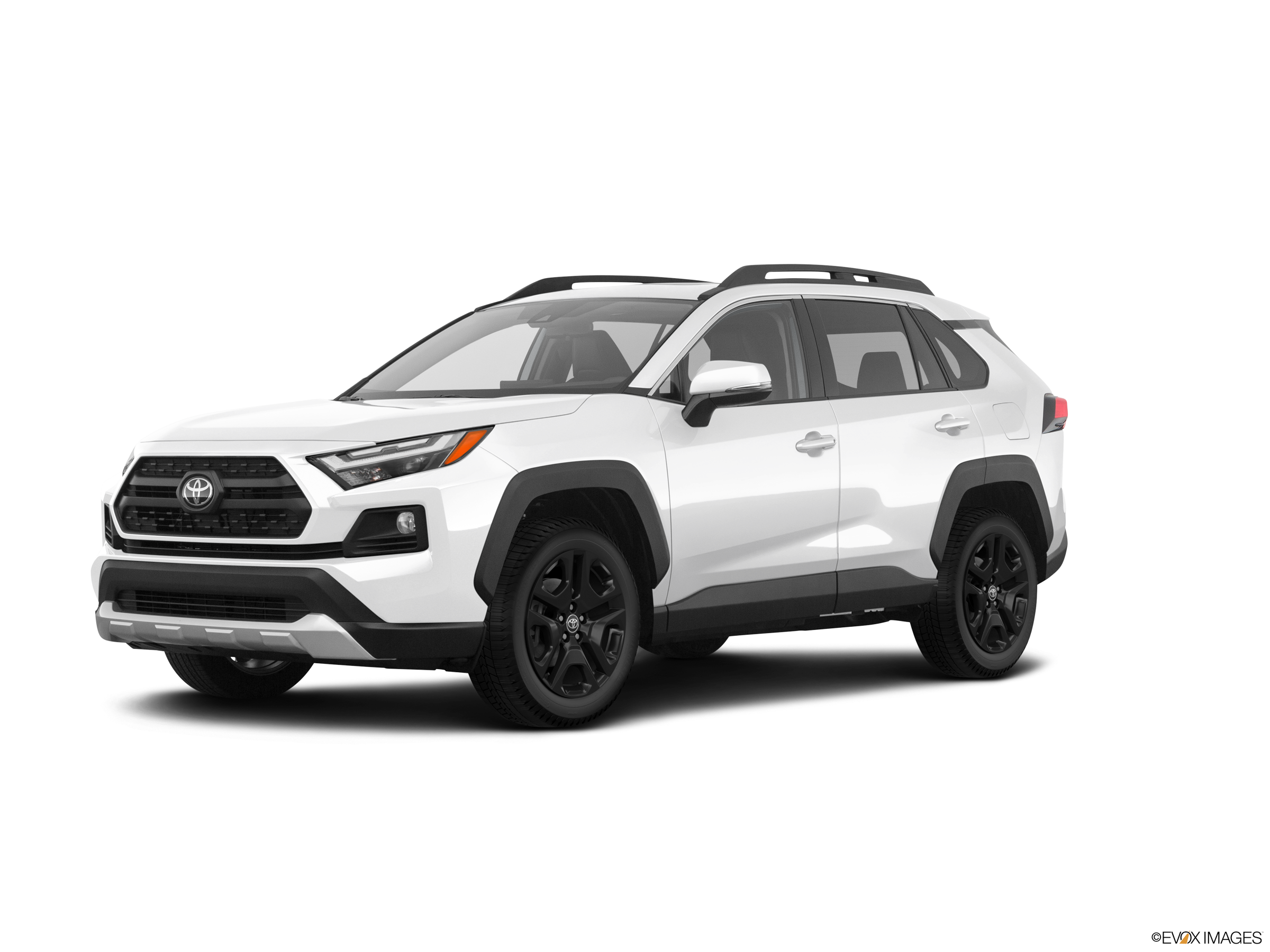 2024 Toyota RAV4 Adventure Prices and Cost to Own | Kelley Blue Book