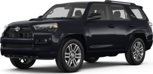 2024 Toyota 4Runner
