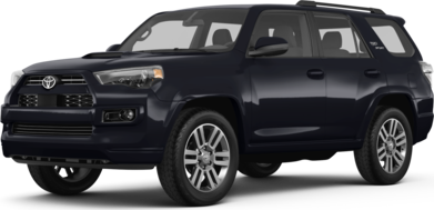4Runner TRD Sport image
