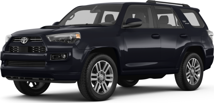 2024 Toyota 4Runner Exterior: 0