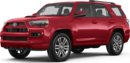 2024 Toyota 4Runner image