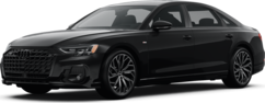 2024 Audi A8 photo