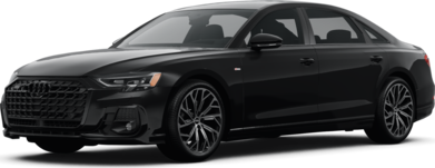 A8 L 55 TFSI image