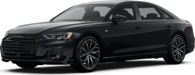 2024 Audi A8