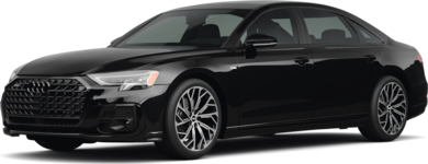 2024 Audi A8 L 55 TFSI