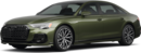 2024 Audi A8 image