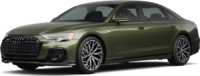 2024 Audi A8 image