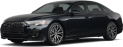 2024 Audi A8 photo