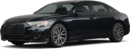 2024 Audi A8 image