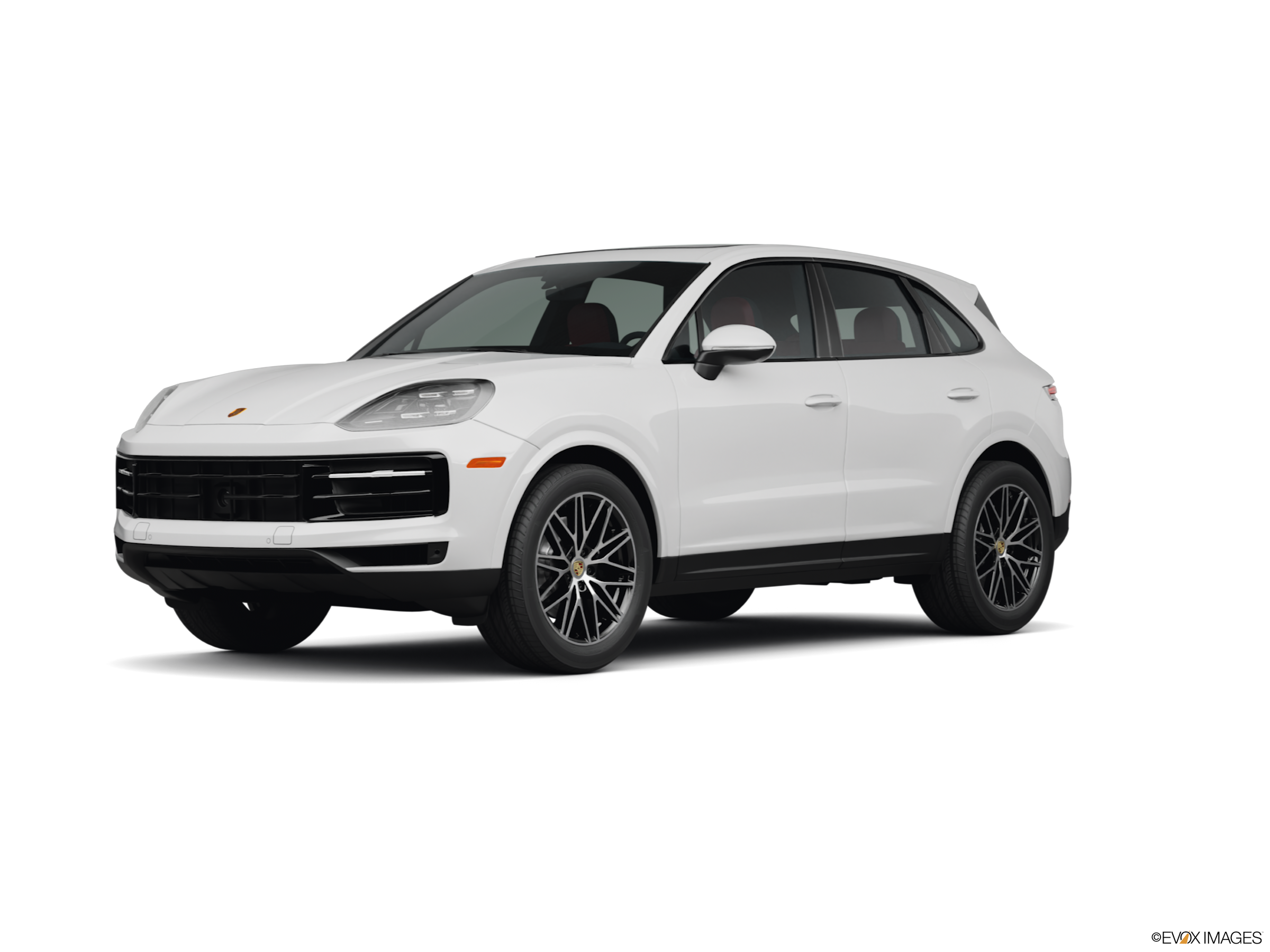小物 KBB 2026 Porsche Cayenne Price, Reviews, Pictures & More