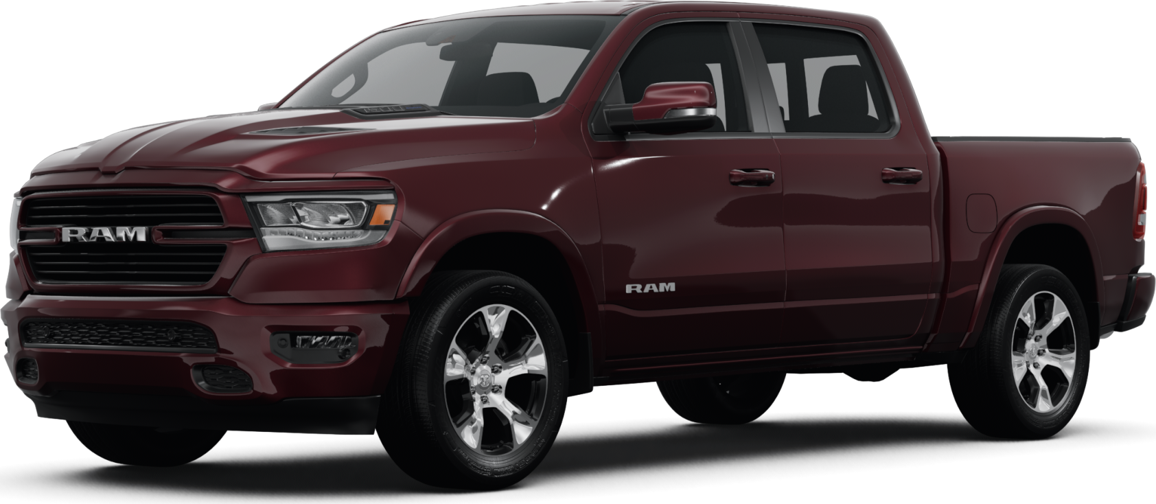 Crew Cab 2021 Ram 1500 Limited Invoice Price Dealer Invoice